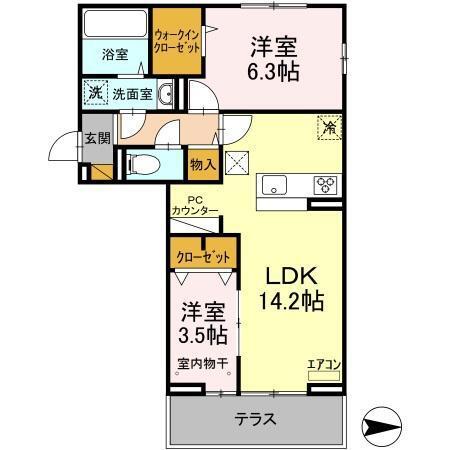 写真:物件の写真