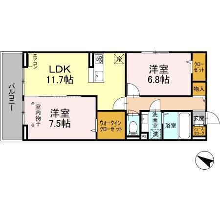 写真:物件の写真