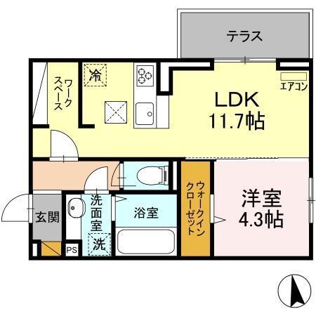写真:物件の写真