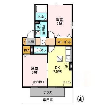 写真:物件の写真