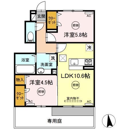写真:物件の写真