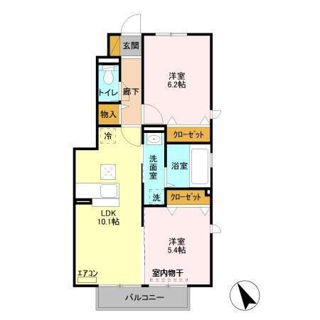 写真:物件の写真