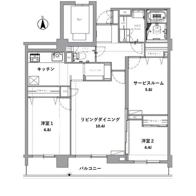 写真:物件の写真