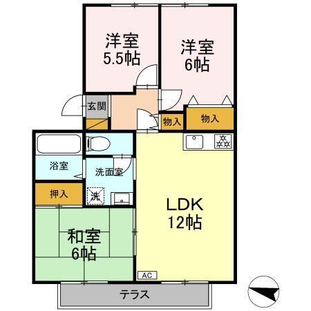 写真:物件の写真