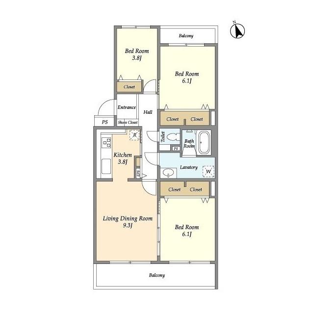 写真:物件の写真