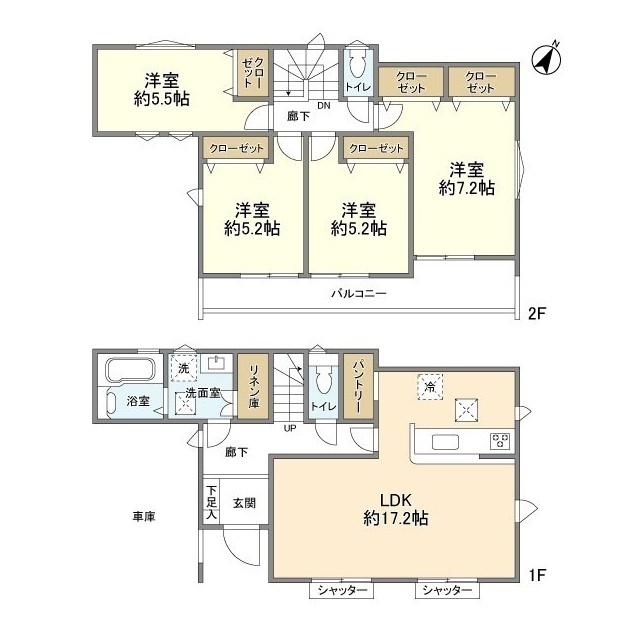 写真:物件の写真