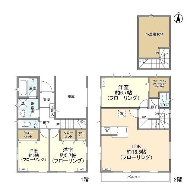 写真:物件の写真