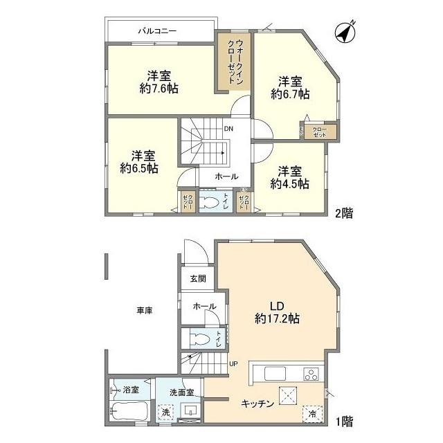 写真:物件の写真