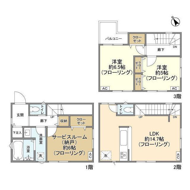 写真:物件の写真