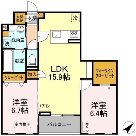 写真:物件の写真