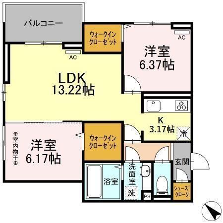 写真:物件の写真