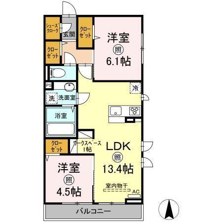 写真:物件の写真