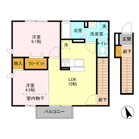 写真:物件の写真