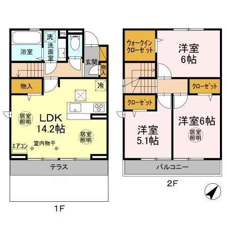 写真:物件の写真