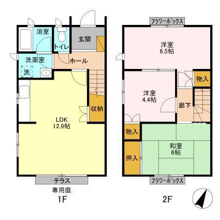 写真:物件の写真