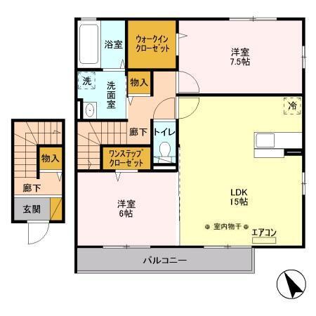 写真:物件の写真