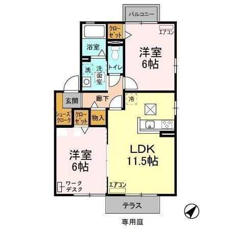 写真:物件の写真