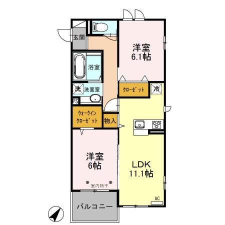 写真:物件の写真