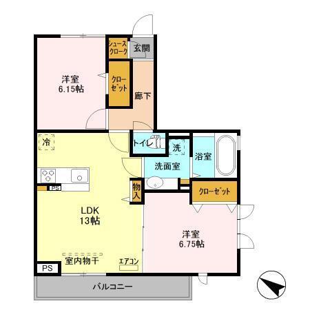 写真:物件の写真