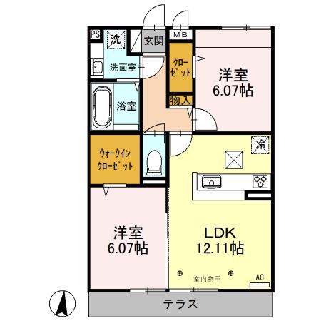 写真:物件の写真