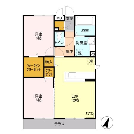 写真:物件の写真