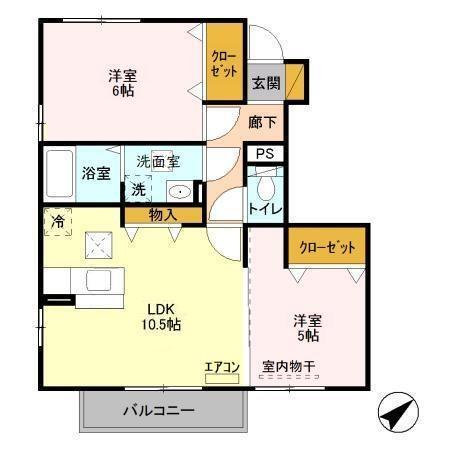 写真:物件の写真