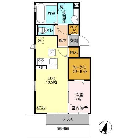 写真:物件の写真