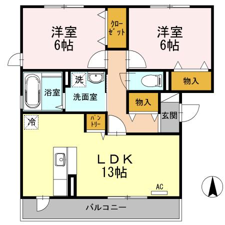 写真:物件の写真