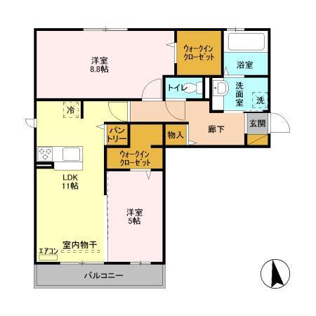 写真:物件の写真