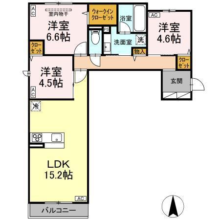 写真:物件の写真
