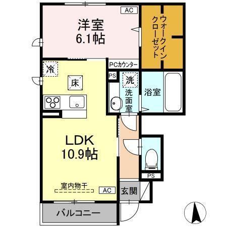 写真:物件の写真