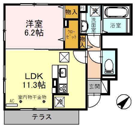 写真:物件の写真