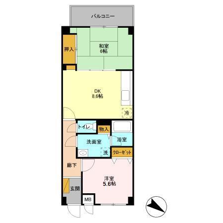 写真:物件の写真