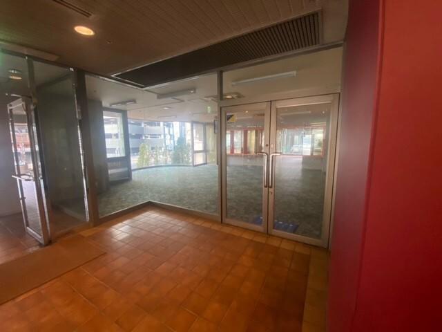 ホテルウェルコ成田別館１階（0002） 玄関