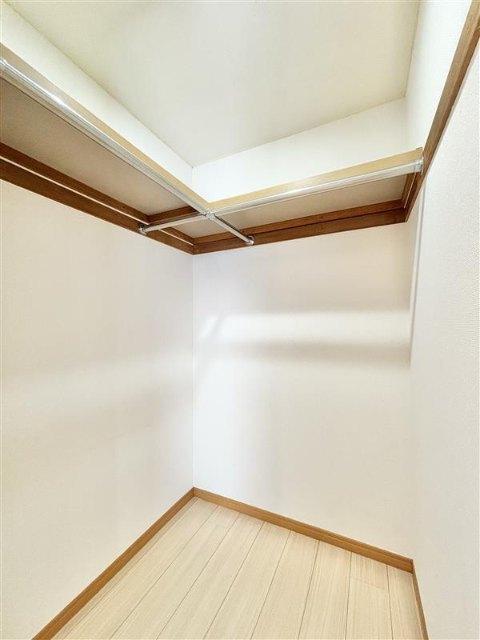 サンライズ西立野（0105） 収納