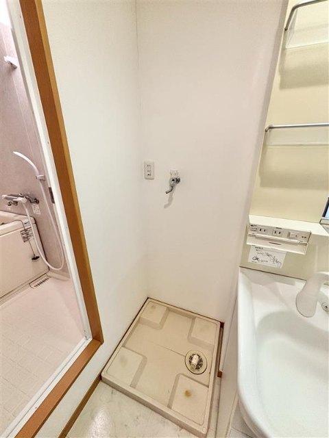 サンライズ西立野（0105） 設備