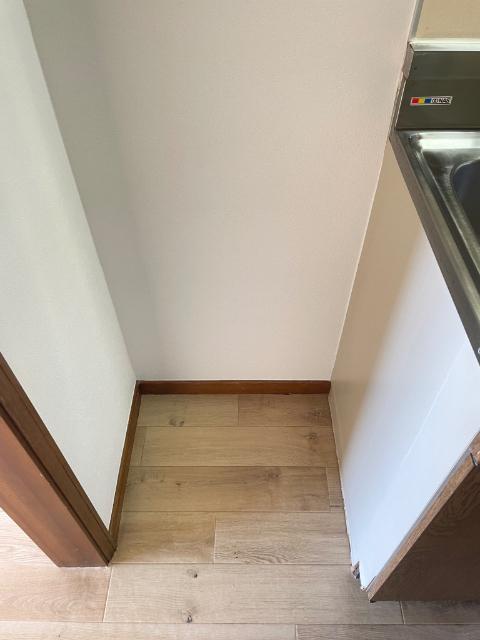 サン藍プラザ（0102） キッチン
