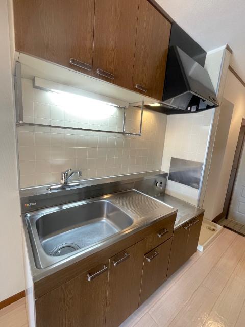 リンデンハイム生実野Ⅱ（0107） 部屋画像
