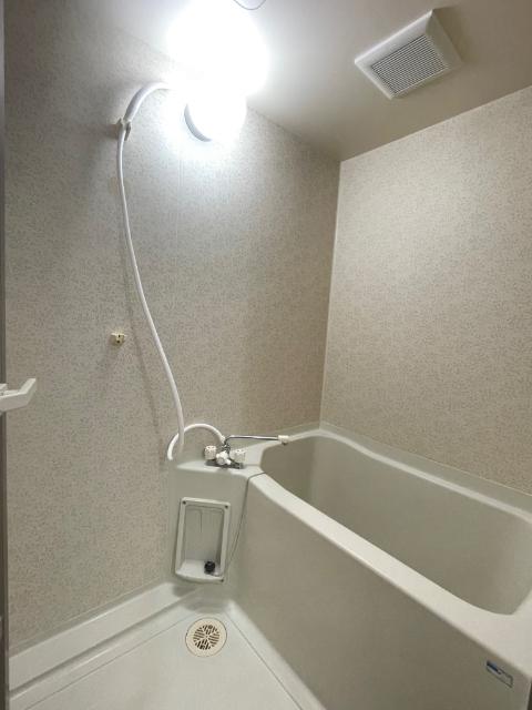 リンデンハイム生実野Ⅱ（0107） 部屋画像