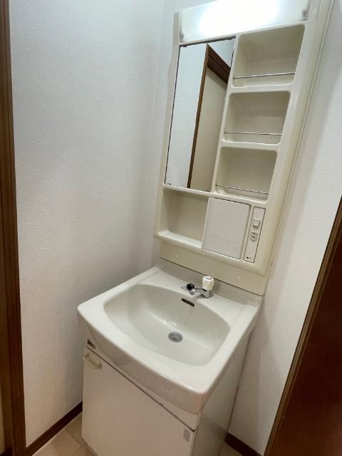 リンデンハイム生実野Ⅱ（0107） 部屋画像