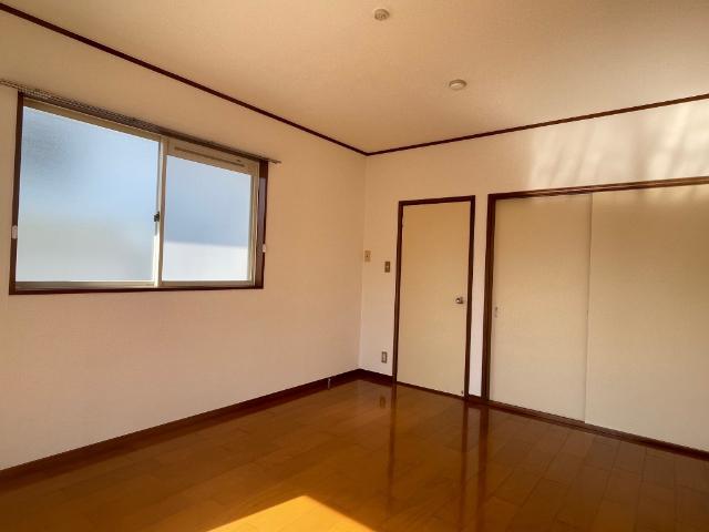 リンデンハイム生実野Ⅱ（0107） その他部屋・スペース