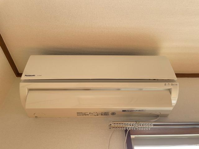 リンデンハイム生実野Ⅱ（0107） 設備