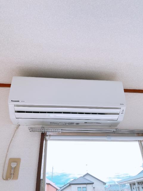 ライフピア東金１（0203） 設備