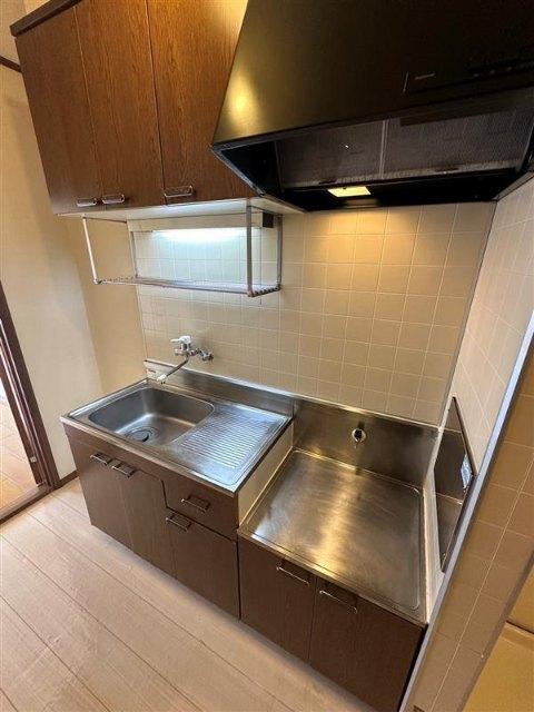 パン・ロッシュ（0102） 部屋画像