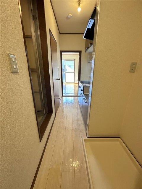 パン・ロッシュ（0102） その他部屋・スペース
