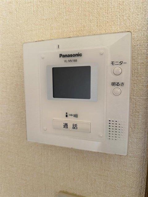 パン・ロッシュ（0102） 部屋画像