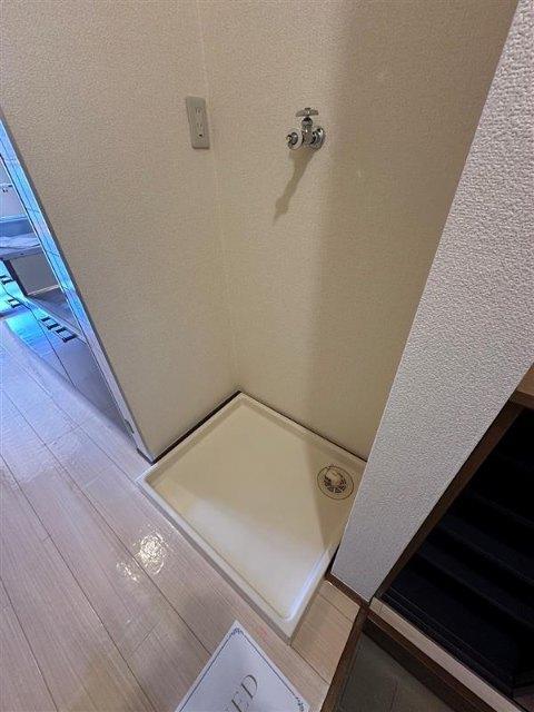 パン・ロッシュ（0102） 部屋画像
