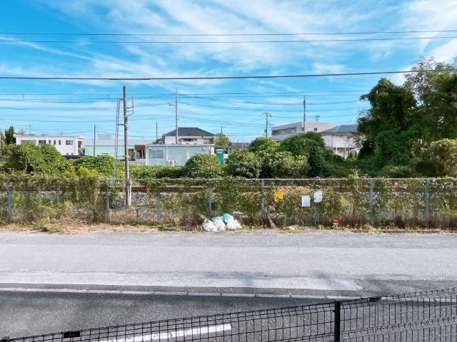 さざんかハイツ（0107） 眺望
