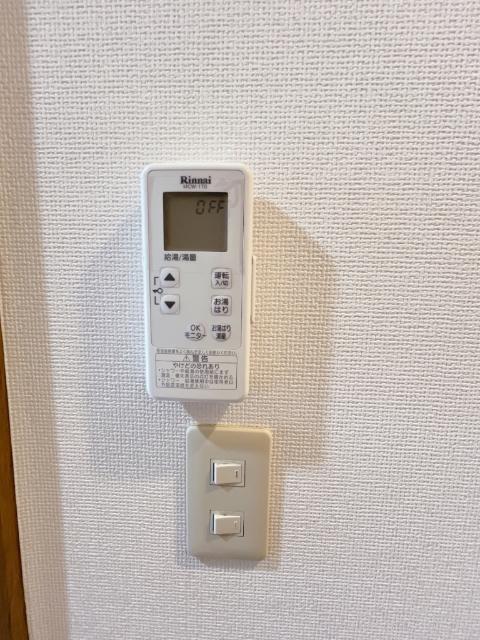 さざんかハイツ（0107） 設備