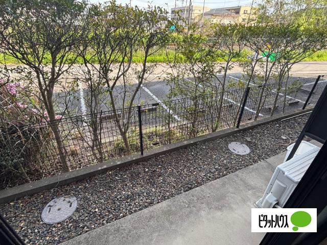 さざんかハイツ（0102） 部屋画像
